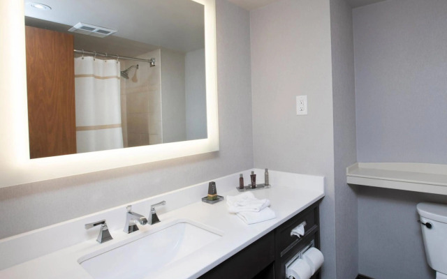 Marriott Niagara Falls Fallsview Hotel & Spa