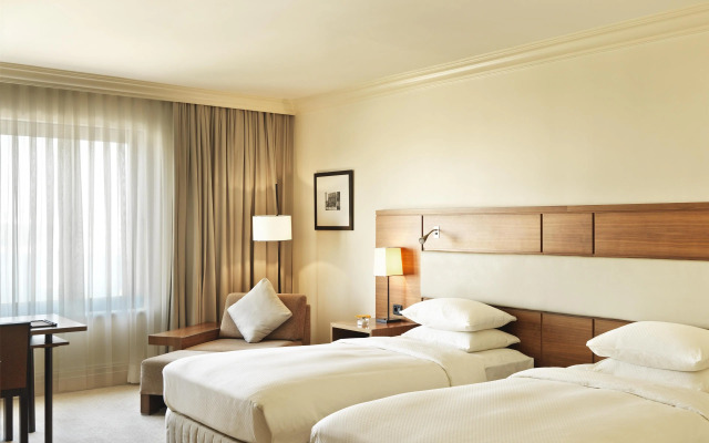 Grand Hyatt Istanbul