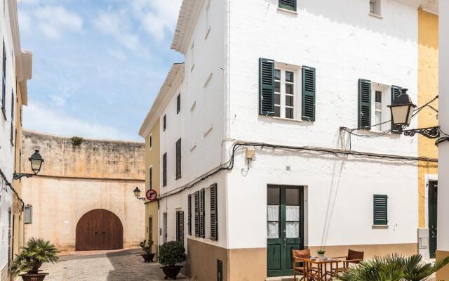 CASA ROQUES 24 in Ciutadella de Menorca
