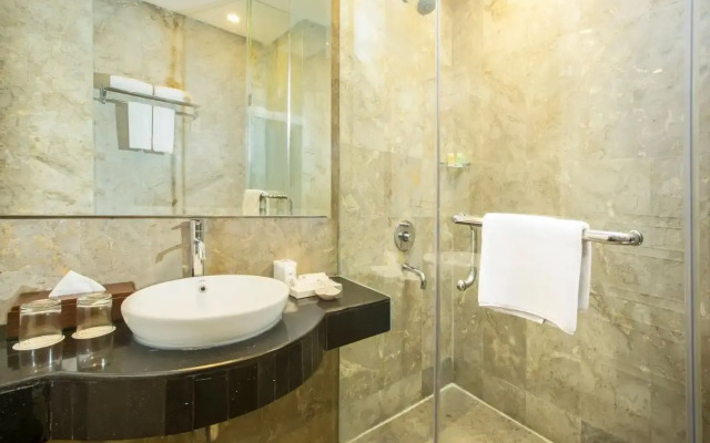 Swiss-Belhotel Lampung