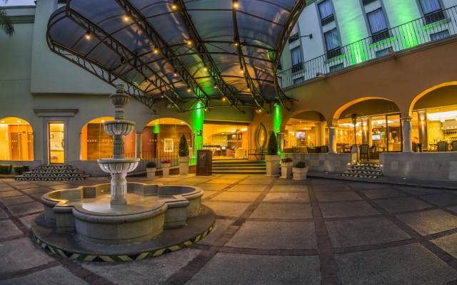 Holiday Inn Orizaba, an IHG Hotel