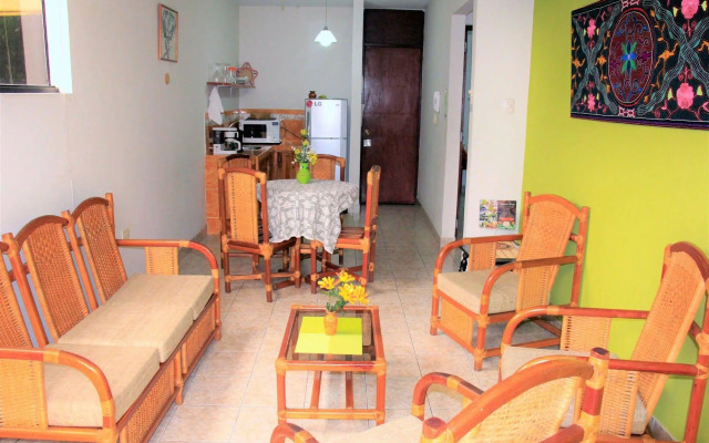 Nativa Apartments