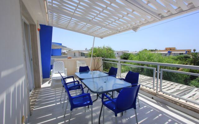 Case Vacanze Pomelia