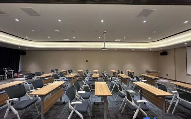 Atour X Hotel Beijing Zhongguancunkexuecheng Sijiqing