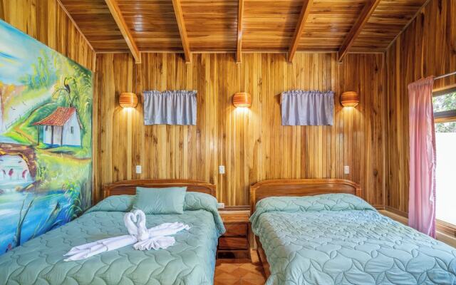 Monteverde Villa Lodge