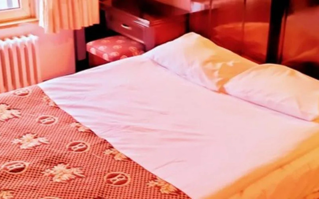 Spor Hotel