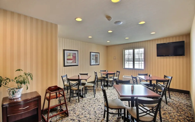 Cobblestone Inn Brillion