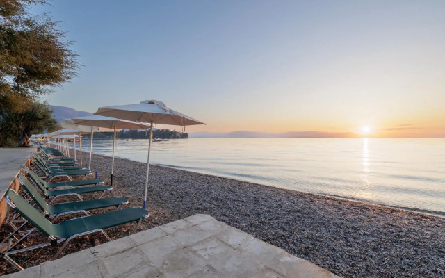 Elea Beach Hotel