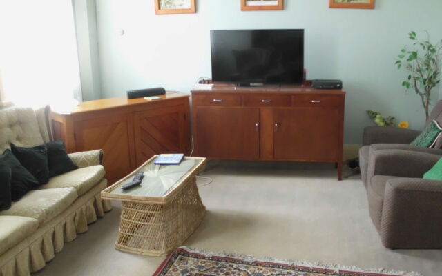 The Northern Wairoa Hotel