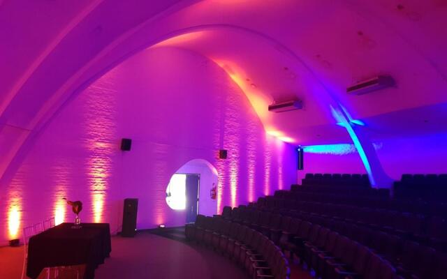 Posada Mendoza by DOT Tradition