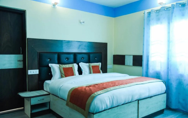 The Host By OYO Rooms