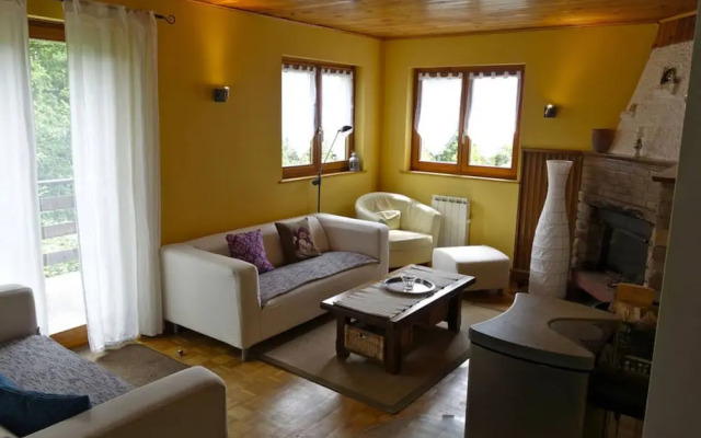 Modern Apartment in Soultzeren