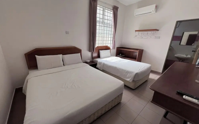 SL Guesthouse Kuantan, Pahang