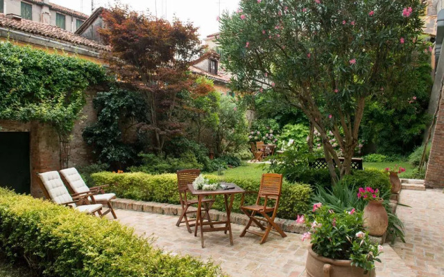 San Giacomo Apartment