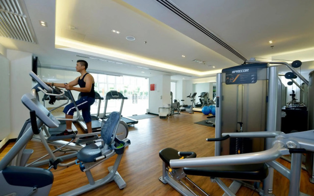 Lexis Suites Penang