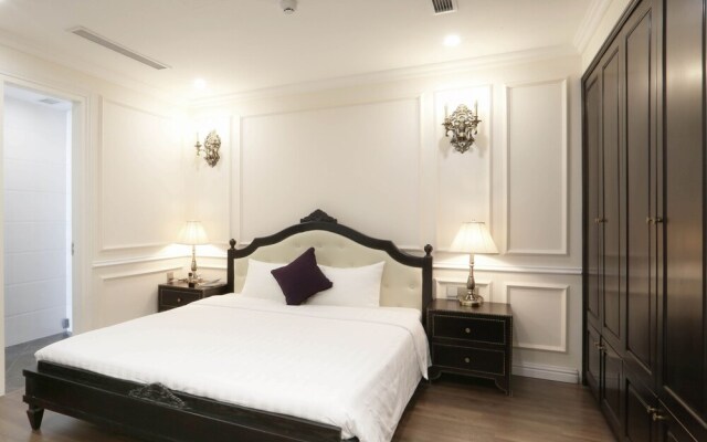 Aspen Residences