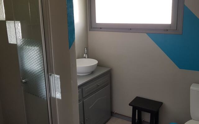 Studio in Athesans-étroitefontaine, With Pool Access, Furnished Garden