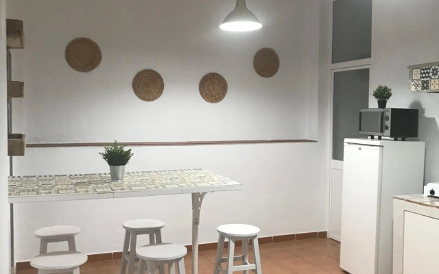 Apartamento Las Américas