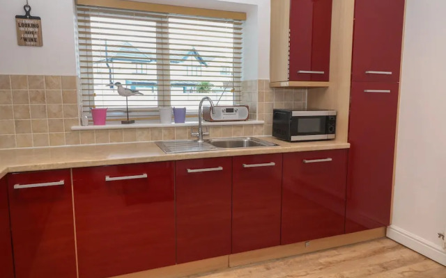 8 Pen Llanw Tides Reach
