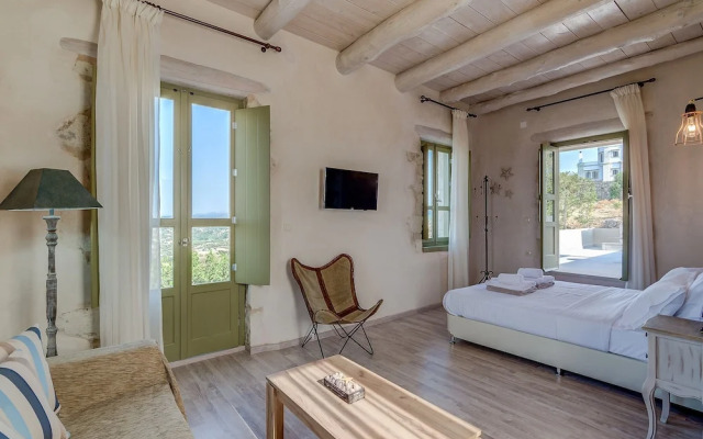 Villa LeonAnto
