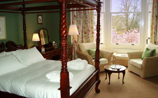 Lochinver Guest House