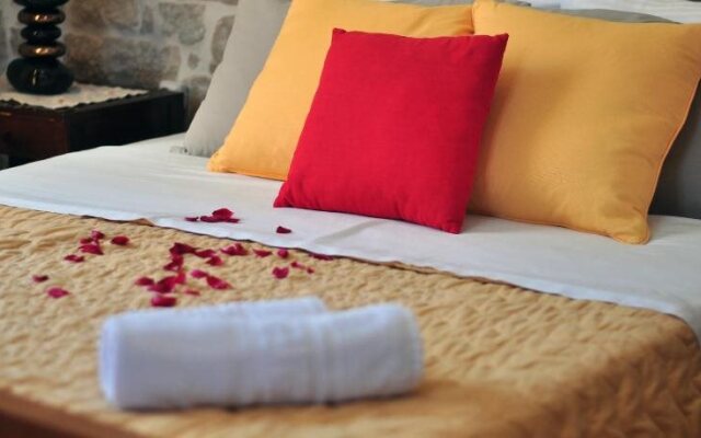 Stemar Luxury Villas