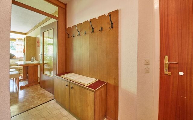 Appartements Alpin
