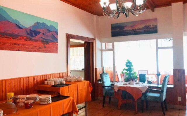 hotel pension steiner