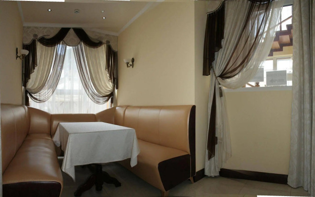 Leotel Hotel
