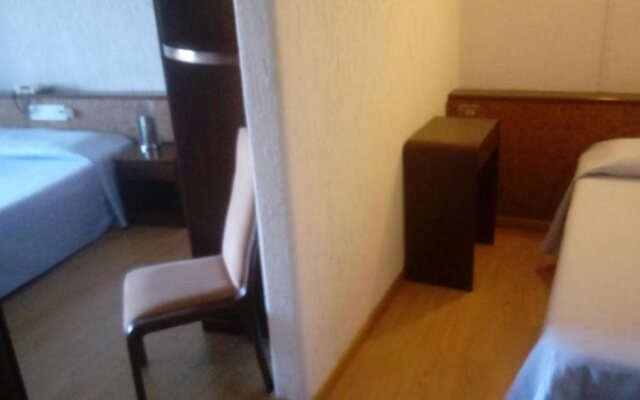 Hotel Franini