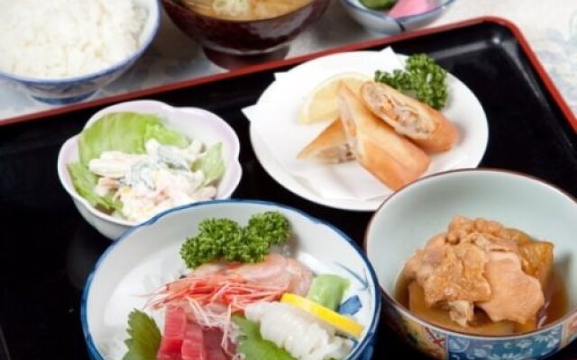 Business Ryokan Yokohama - Vacation STAY 99820v