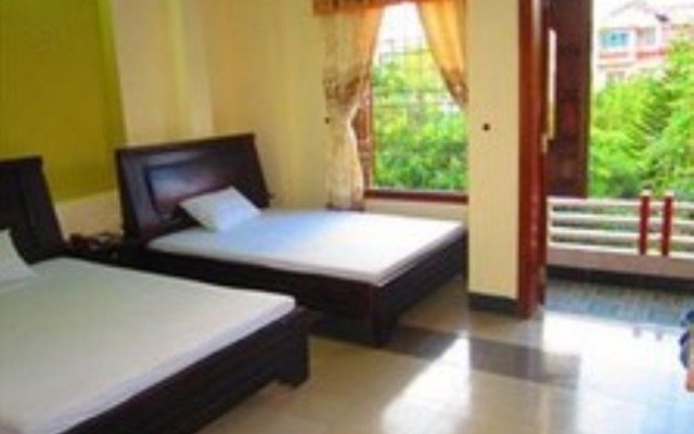 Thuy Tien Hotel Tuy Hoa — 1-star hotel in Tuy Hoa
