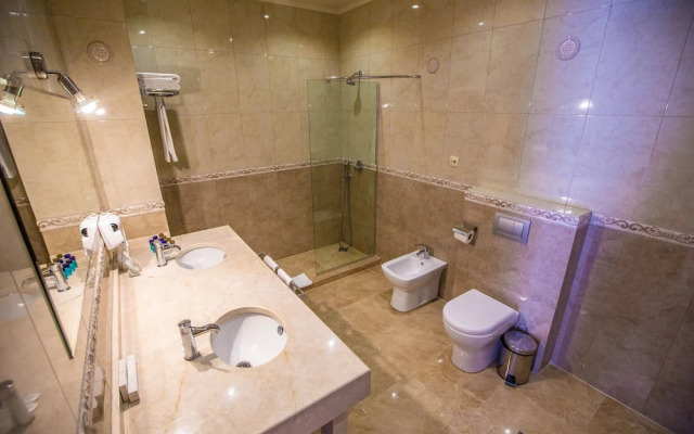 Hotel Sno Kazbegi
