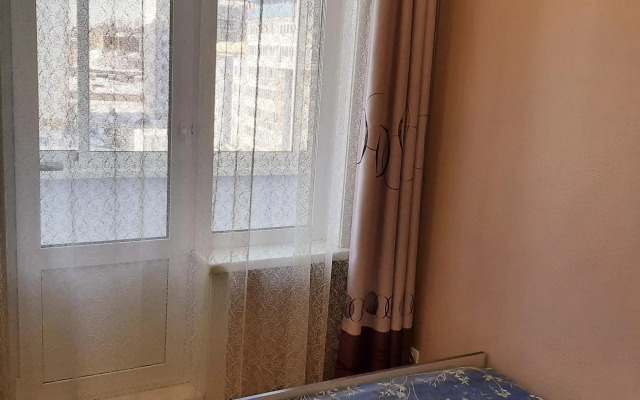 GoodHome38 на улице Байкальская