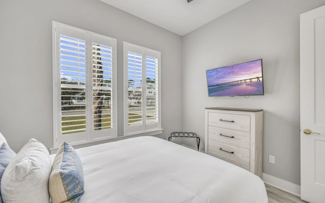 30A Beach House - Seacrest Serenity