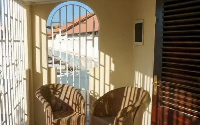 La Bienvenue Rentals