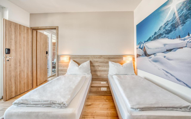 COOEE alpin Hotel Kitzbüheler Alpen