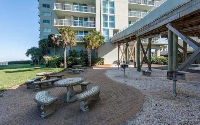 Tristan Towers Unit 2B