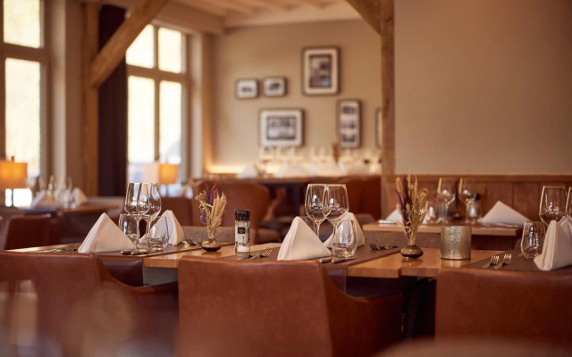 Van Der Valk Hotel Dennenhof
