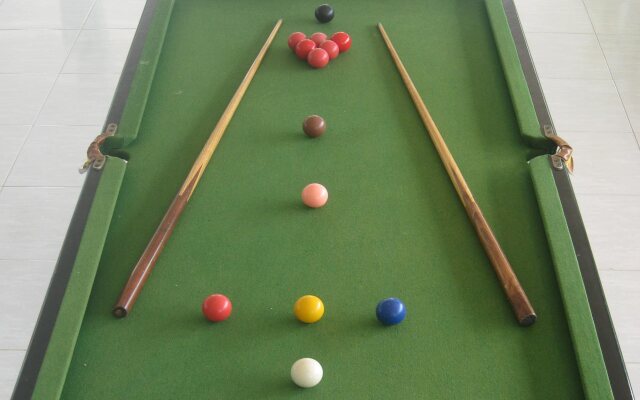 Coolhouse Hotel