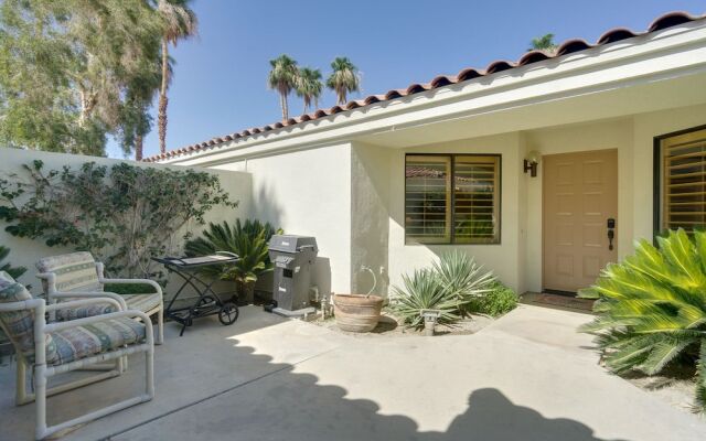 Golf Course View Condo by RedAwning