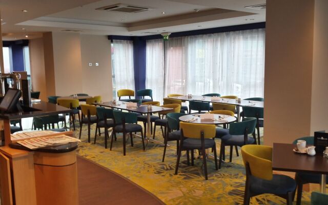 Holiday Inn Birmingham North - Cannock by IHG
