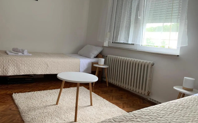 Pansion "Dušica"