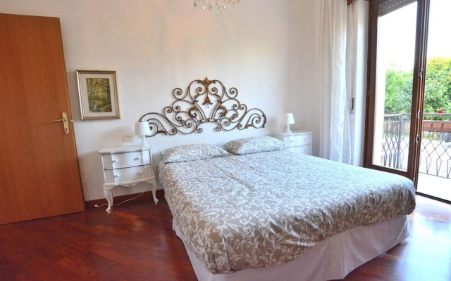 Apartment San Luigi