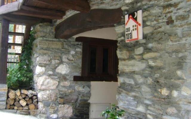 Holiday Home El Pajariel