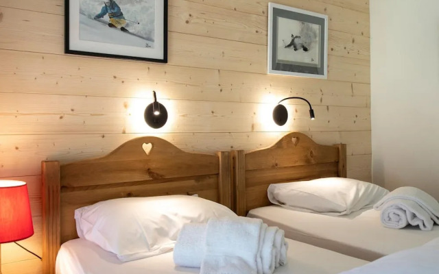 R Sidence Grand Roc - Campanules 311