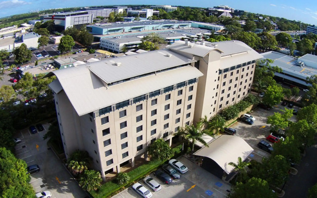 Crowne Plaza Sydney Macquarie Park by IHG