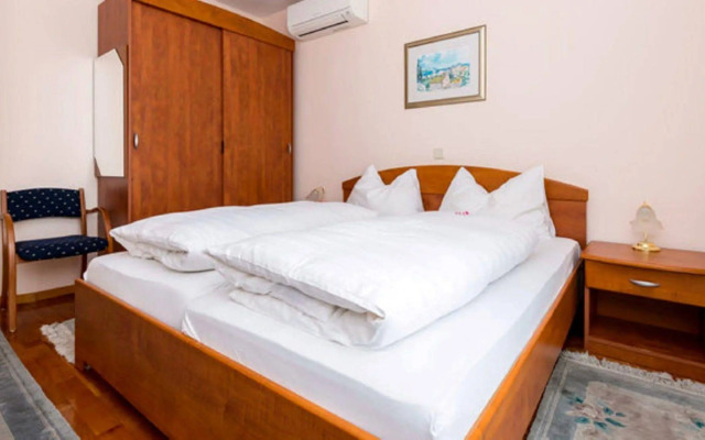 Rooms Raic