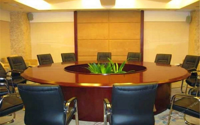 Huayu International Hotel