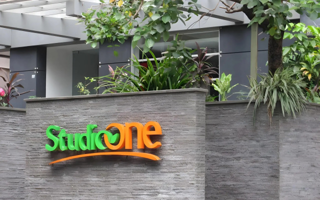 Studio One Hotel